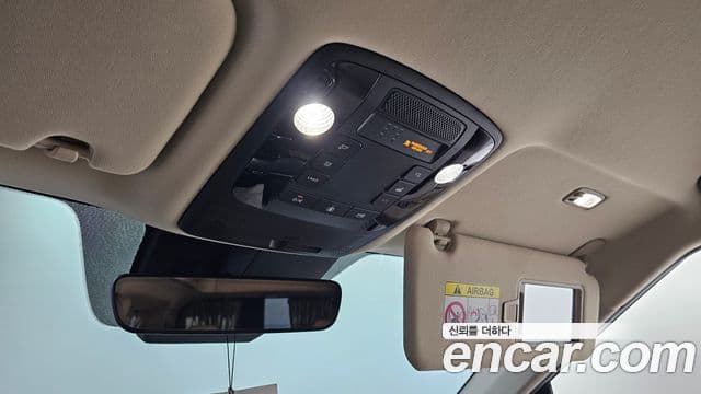 Kia Carnival 4세대 Signature, 2021 17