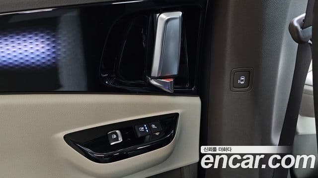 Kia Carnival 4세대 Signature, 2021 18
