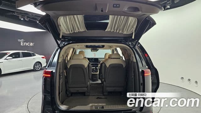 Kia Carnival 4세대 Signature, 2021 20