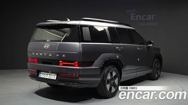 Hyundai Santa Fe (MX5) Calligraphy, 2024 2