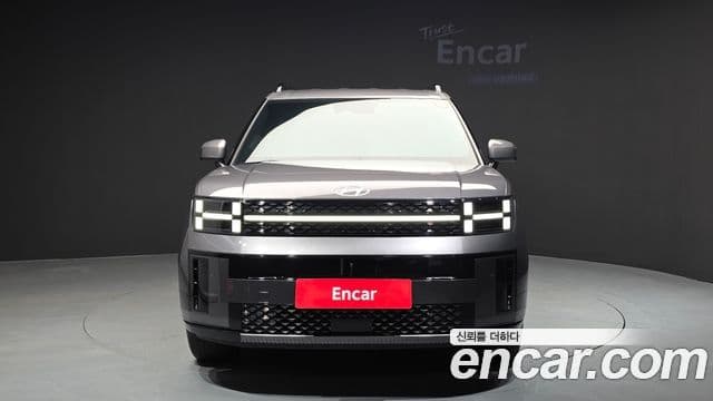 Hyundai Santa Fe (MX5) Calligraphy, 2024 3