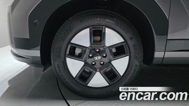 Hyundai Santa Fe (MX5) Calligraphy, 2024 все фото