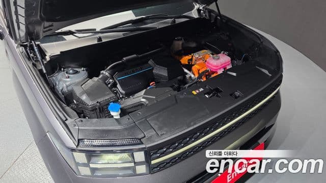 Hyundai Santa Fe (MX5) Calligraphy, 2024 6