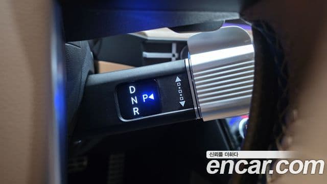 Hyundai Santa Fe (MX5) Calligraphy, 2024 9