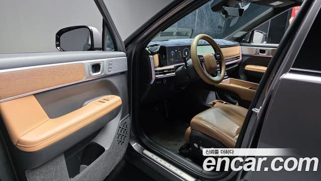 Hyundai Santa Fe (MX5) Calligraphy, 2024 10