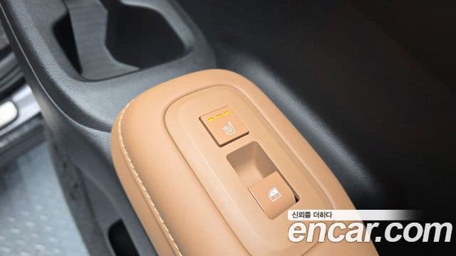 Hyundai Santa Fe (MX5) Calligraphy, 2024 19