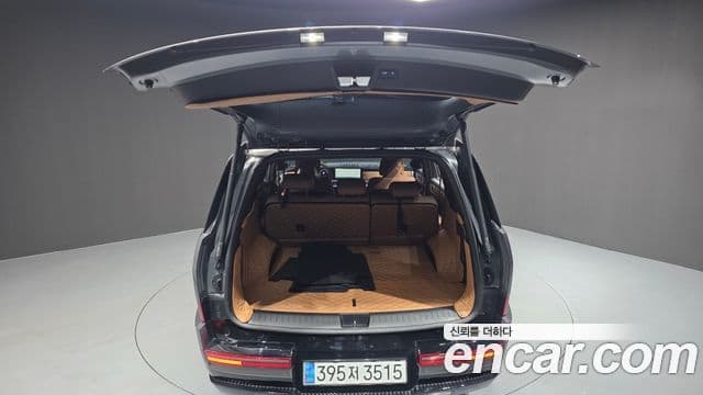 Hyundai Santa Fe (MX5) Calligraphy, 2024 20