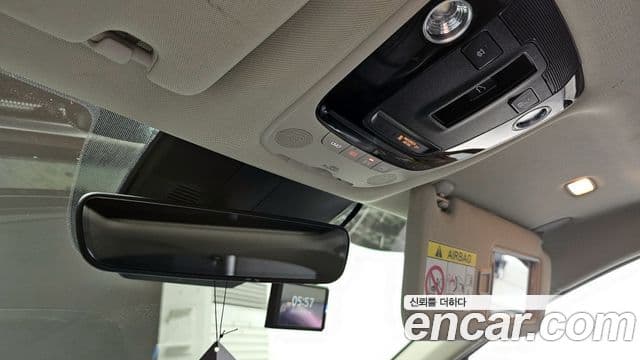 Kia K5 3세대 Noblesse, 2021 18