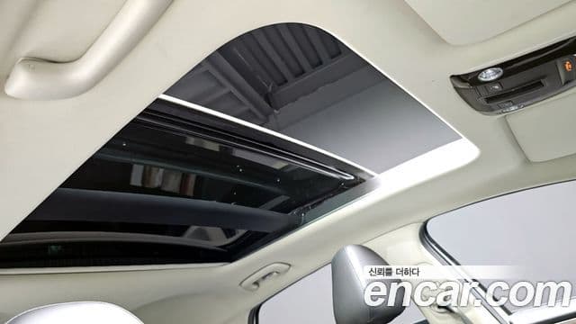 Kia K5 3세대 Noblesse, 2021 19