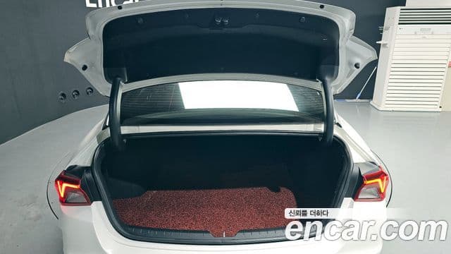 Kia K5 3세대 Noblesse, 2021 20