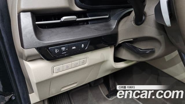 Kia Carnival 4세대 Noblesse, 2021 13