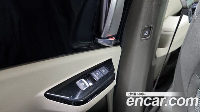Kia Carnival 4세대 Noblesse, 2021 17