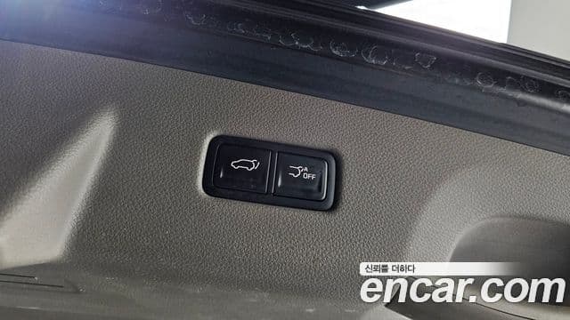 Kia Carnival 4세대 Noblesse, 2021 19