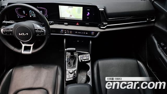 Kia Sportage 5세대 Prestige, 2022 7