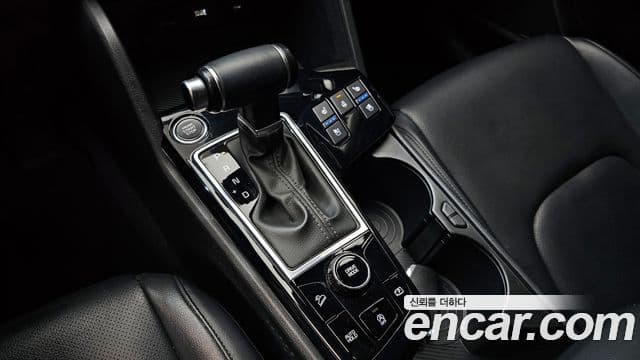 Kia Sportage 5세대 Prestige, 2022 9