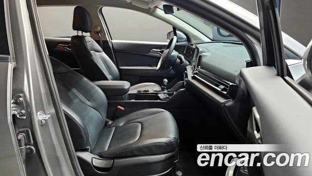 Kia Sportage 5세대 Prestige, 2022 10