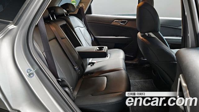 Kia Sportage 5세대 Prestige, 2022 12