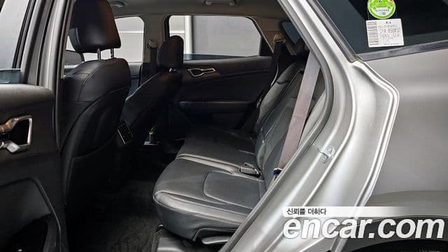 Kia Sportage 5세대 Prestige, 2022 13