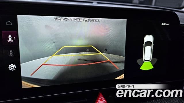 Kia Sportage 5세대 Prestige, 2022 16