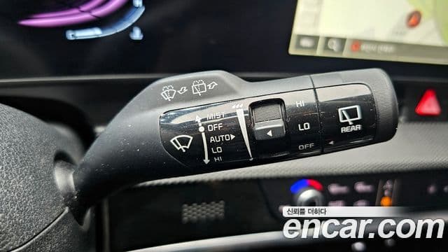 Kia Sportage 5세대 Prestige, 2022 18