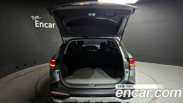 Kia Sportage 5세대 Prestige, 2022 20