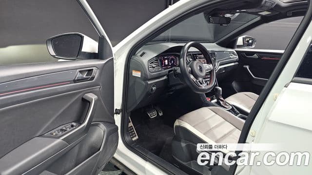 Volkswagen T-Roc Premium, 2021 12