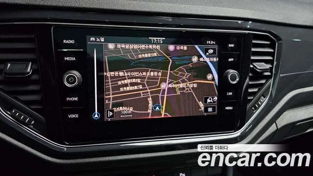 Volkswagen T-Roc Premium, 2021 14