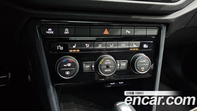 Volkswagen T-Roc Premium, 2021 18