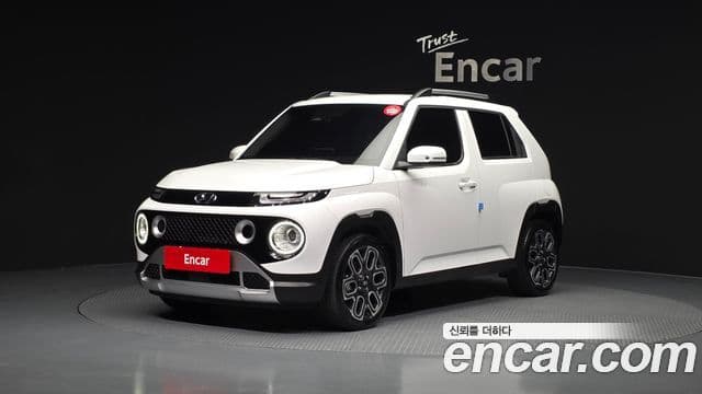 Hyundai Casper Inspiration, 2023 1