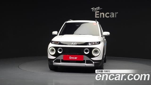 Hyundai Casper Inspiration, 2023 3