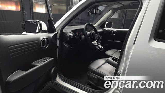 Hyundai Casper Inspiration, 2023 10