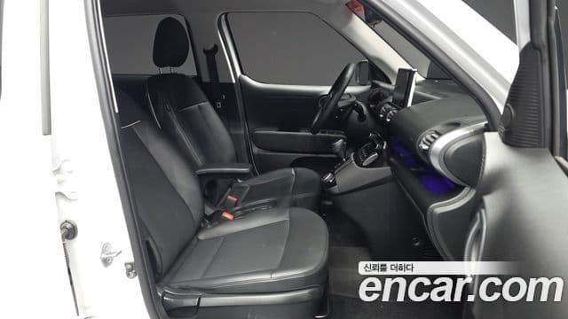 Hyundai Casper Inspiration, 2023 11