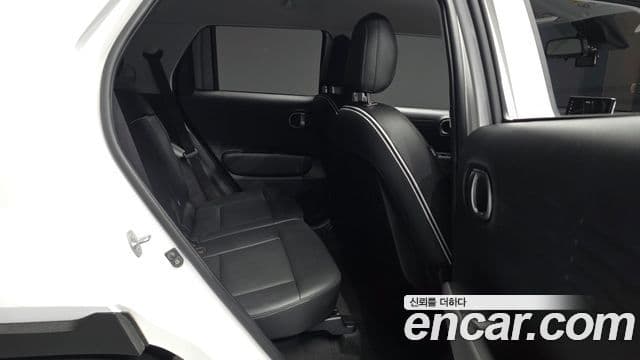 Hyundai Casper Inspiration, 2023 12