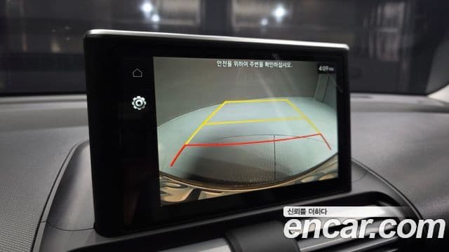 Hyundai Casper Inspiration, 2023 16