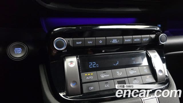 Hyundai Casper Inspiration, 2023 17