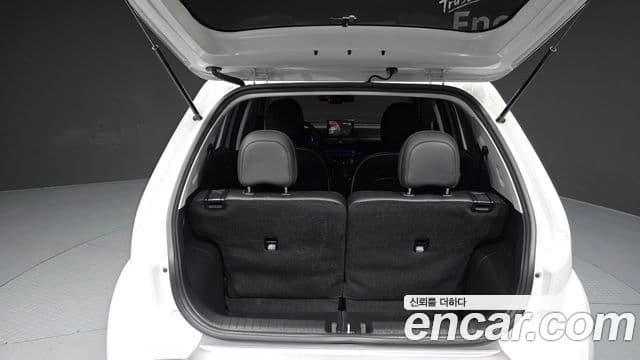 Hyundai Casper Inspiration, 2023 20