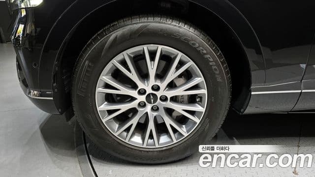 Genesis GV80, 2024 все фото