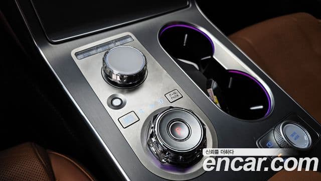 Genesis GV80, 2024 9