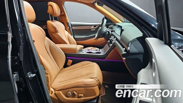 Genesis GV80, 2024 10