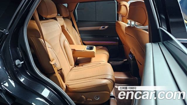Genesis GV80, 2024 12