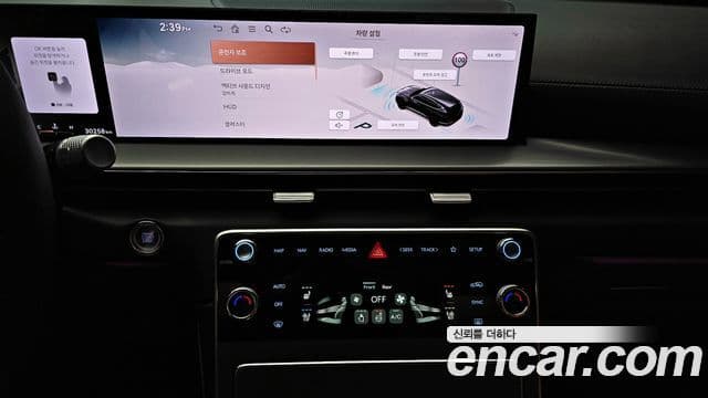 Genesis GV80, 2024 14