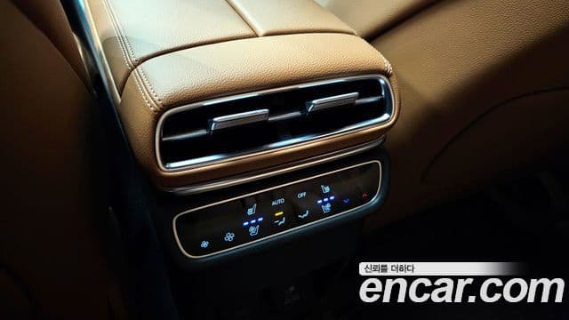 Genesis GV80, 2024 17