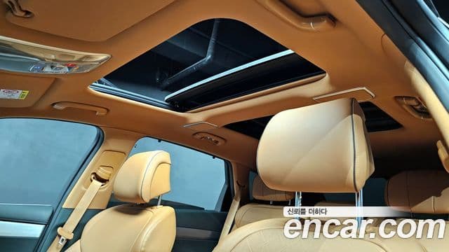 Genesis GV80, 2024 18