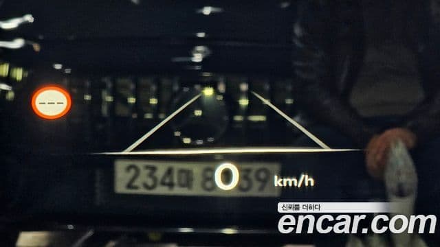 Genesis GV80, 2024 19