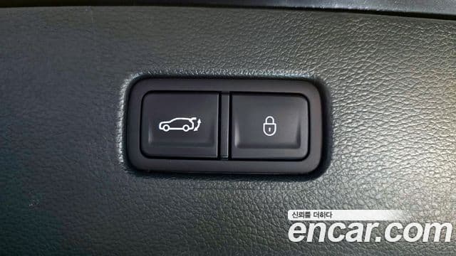 Genesis GV80, 2024 20