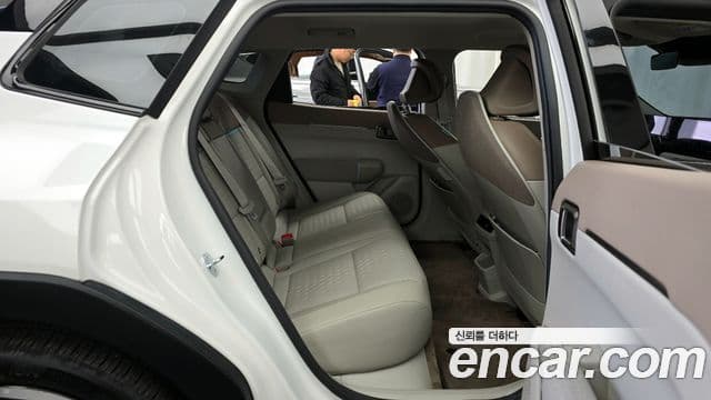 Kia EV4 Earth, 2026 12