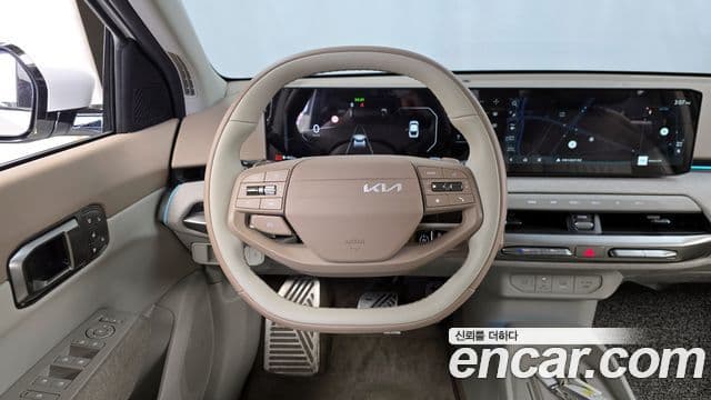 Kia EV4 Earth, 2026 13