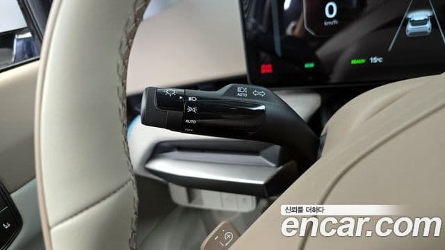 Kia EV4 Earth, 2026 17