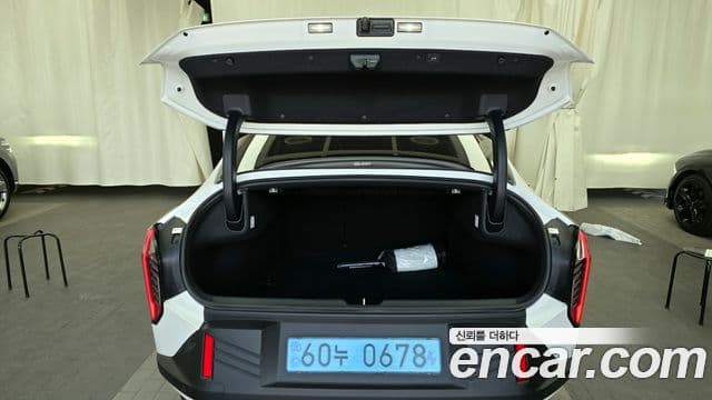 Kia EV4 Earth, 2026 20