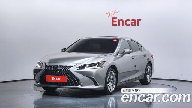 Lexus ES300h 7세대 Executive, 2023 1